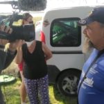 Aitor Serrano gana el último concurso de la temporada de pesca