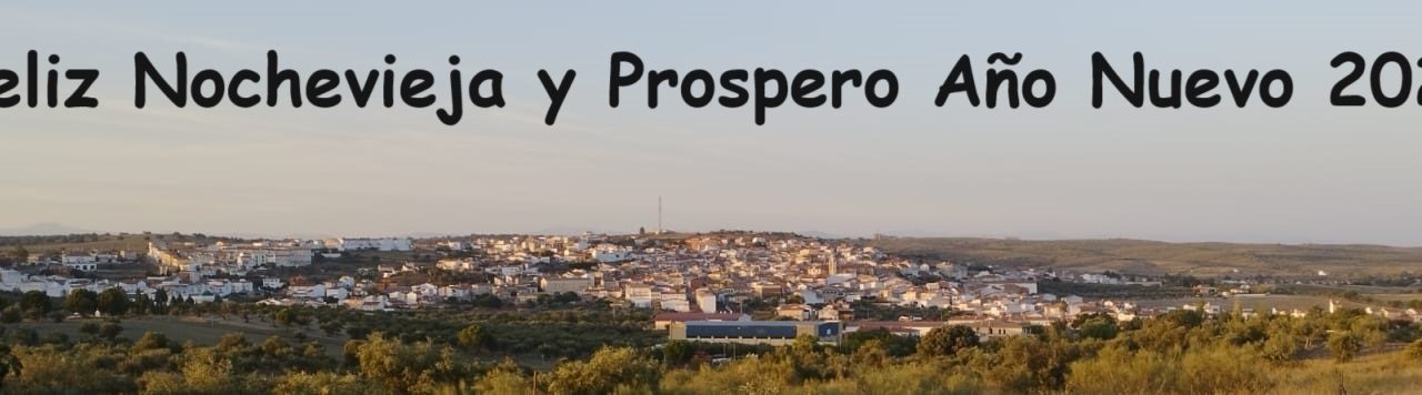 Feliz Nochevieja y Prospero Año Nuevo 2024