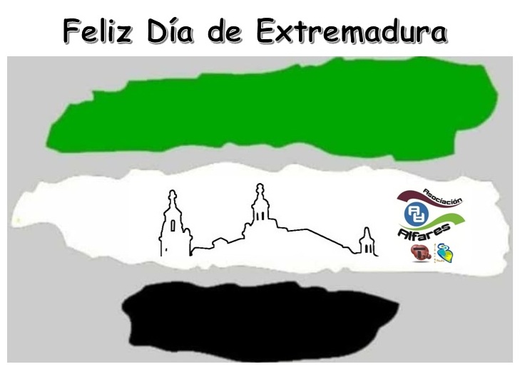Feliz Día de Extremadura