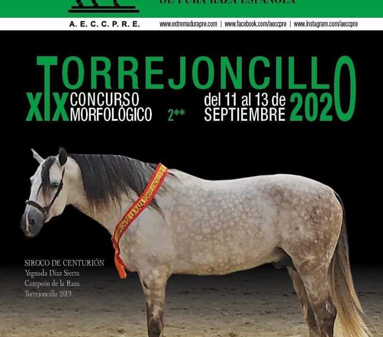 La edición de este año 2020 queda cancelada debido al COVID19.