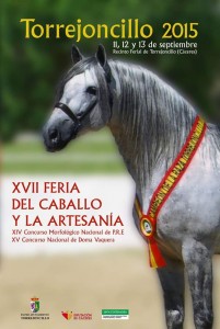 Feria del Caballo 2015