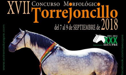 XVII Concurso Morfológico de Torrejoncillo