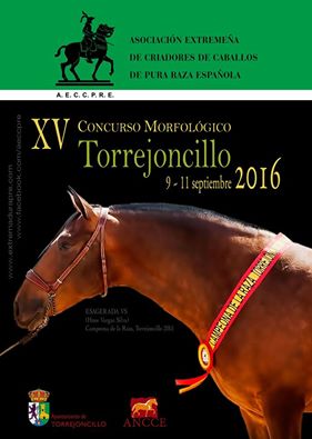 Feria del caballo 2016