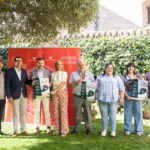 Fortalezas de la provincia vuelven a levantar el telón en la tercera edición del Festival de los Castillos