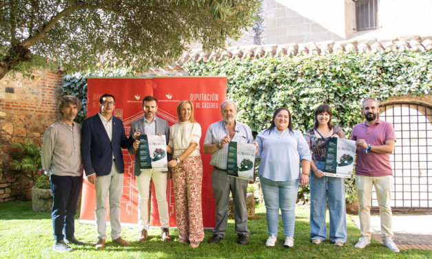Fortalezas de la provincia vuelven a levantar el telón en la tercera edición del Festival de los Castillos
