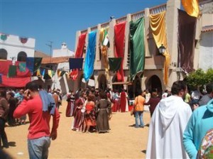 Festival Medieval