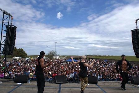 Rozalén actuará en el Festivalino de Pescueza