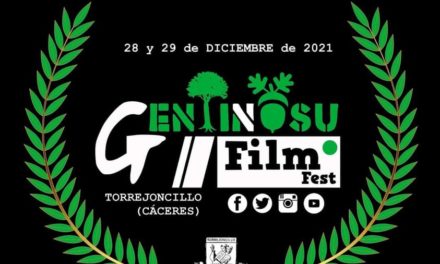 Vuelve nuestro Gentinosu Film Fest