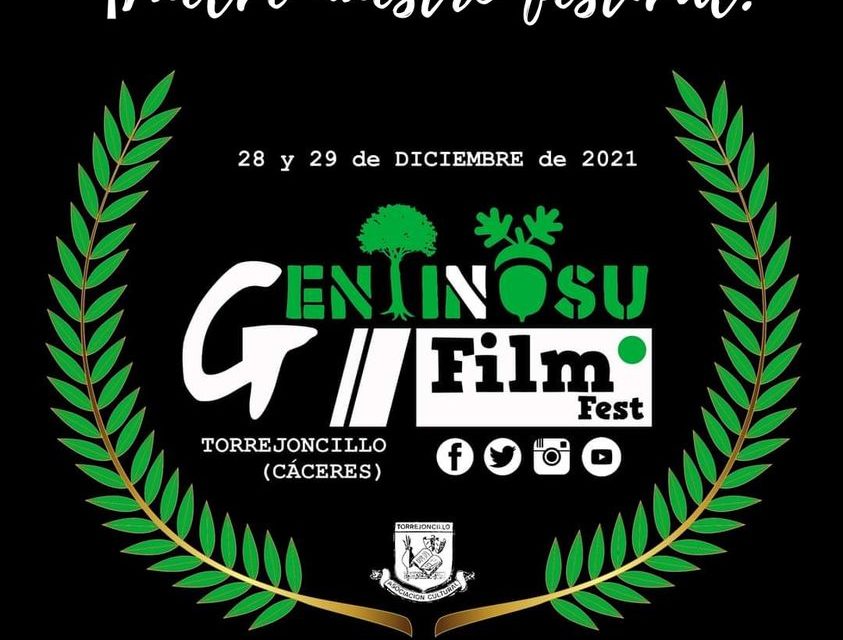 Vuelve nuestro Gentinosu Film Fest