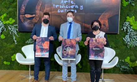 Torrejoncillo, Llerena y Salvatierra de los Barros presentan en FITUR su potencial turístico centrado en los oficios artesanos