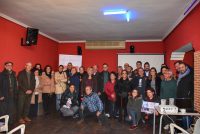 PSOE-Torrejoncillo: «40 años de Ayuntamientos Democráticos»