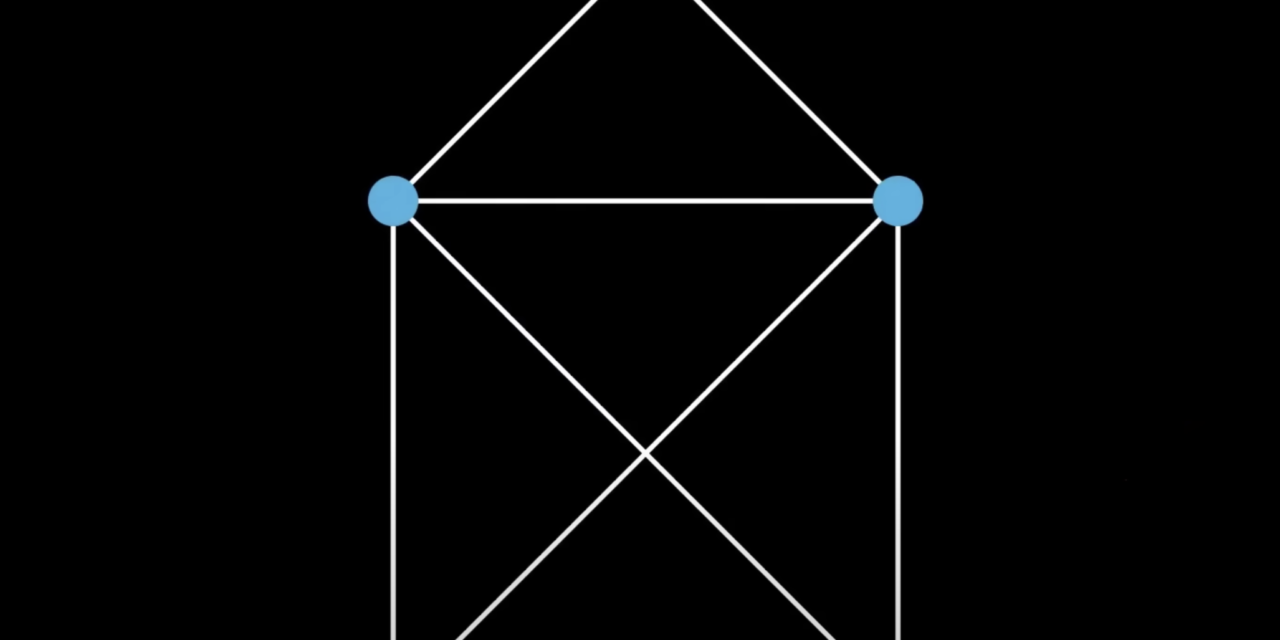El juego de la casita