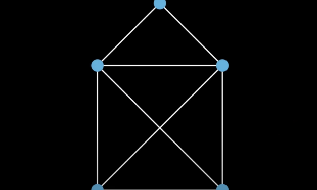 El juego de la casita