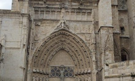 Los arcos en la arquitectura y el arte