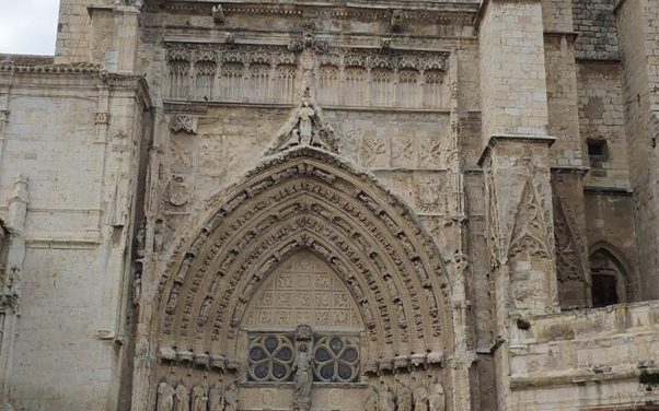 Los arcos en la arquitectura y el arte
