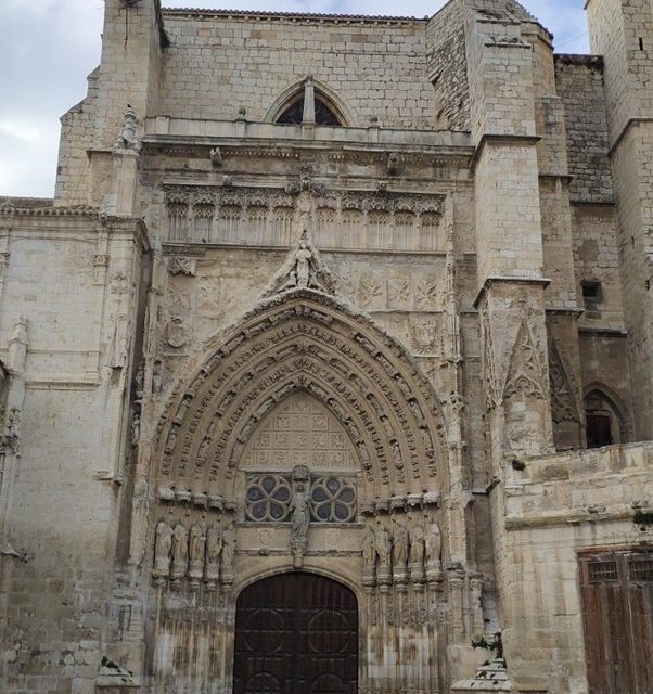 Los arcos en la arquitectura y el arte