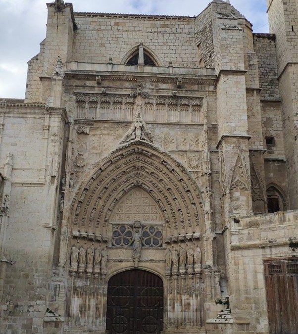 Los arcos en la arquitectura y el arte