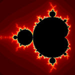 Lo mismo tienes un fractal al lado y no lo sabes