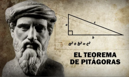 Pitágoras: El hombre que nos arruinó la vida con los triángulos