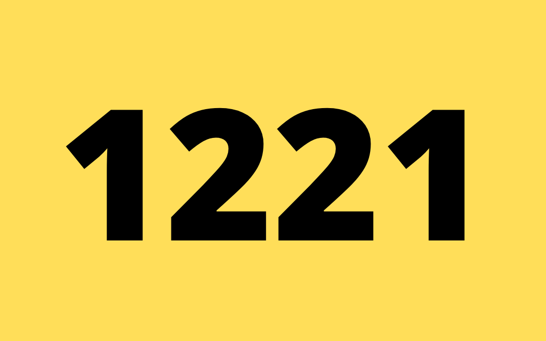 El capicúa de un número