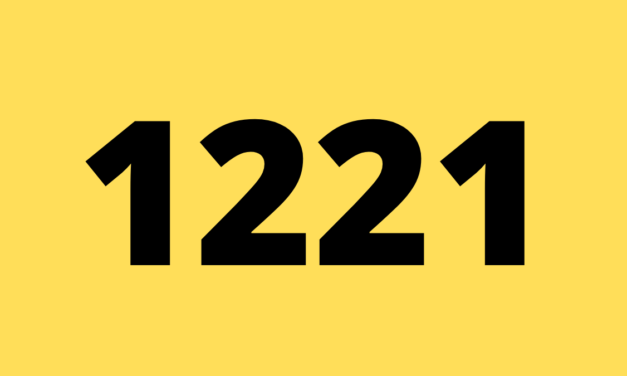 El capicúa de un número