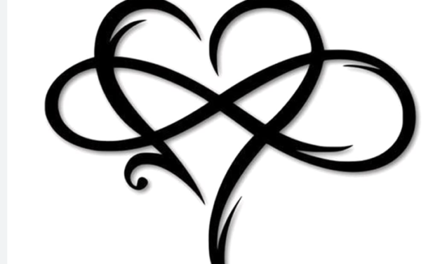 Te quiero infinito