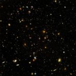 Números grandes y pequeños en el universo y la naturaleza