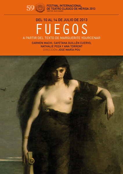 Fuegos