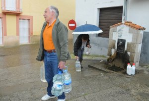 Torrejoncillo quiere envasar su agua