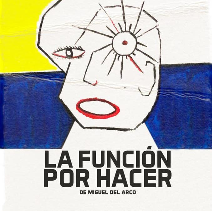 MUESTRA DE TEATRO JUVENIL 2021