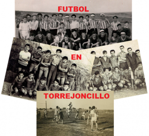 Futbol en Torrejoncillo TTN