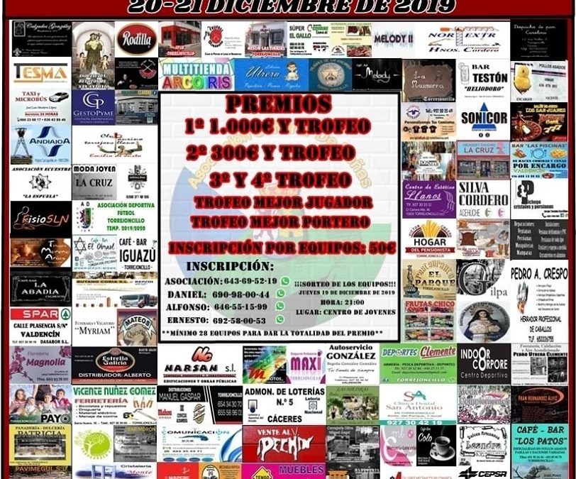 24 Horas de Futbol Sala