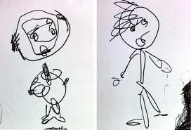 Concurso de dibujo infantil
