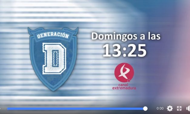 Generación D Torrejoncillo