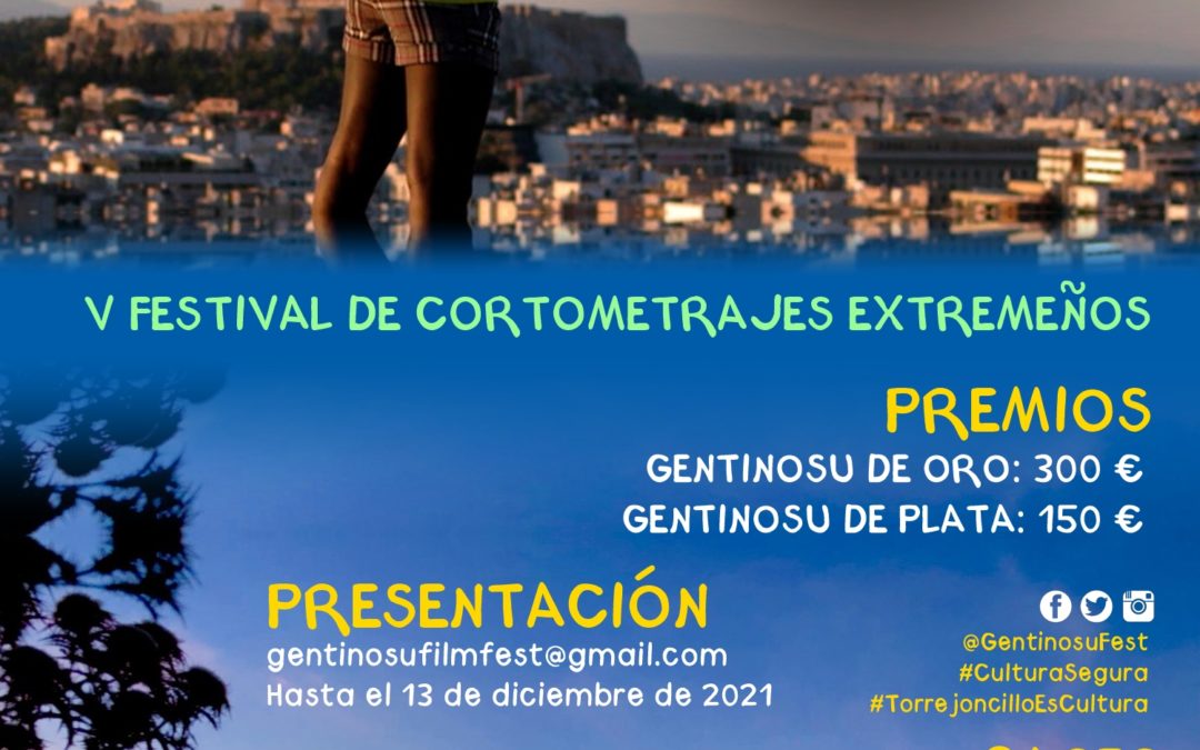 VUELVEN LOS CORTOS AL GENTINOSU, EL FESTIVAL DE CINE MÁS PEQUEÑO DEL MUNDO