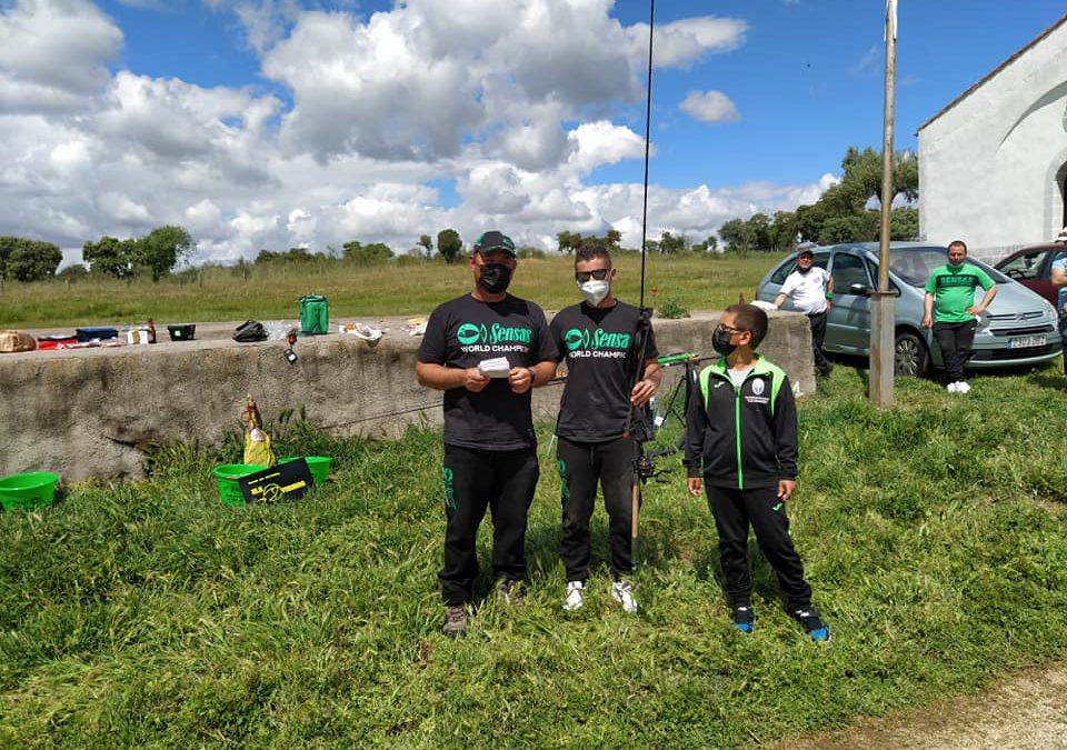 Diego Señoran  ganador de nuestro tradicional concurso de la Romería 2021.