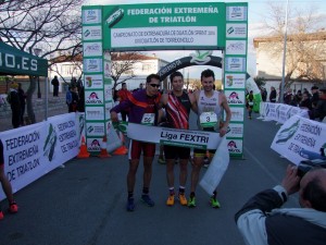 Ganadores Duatlon Torrejoncillo 2016-TTN