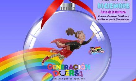 GENERACIÓN DIVERSA