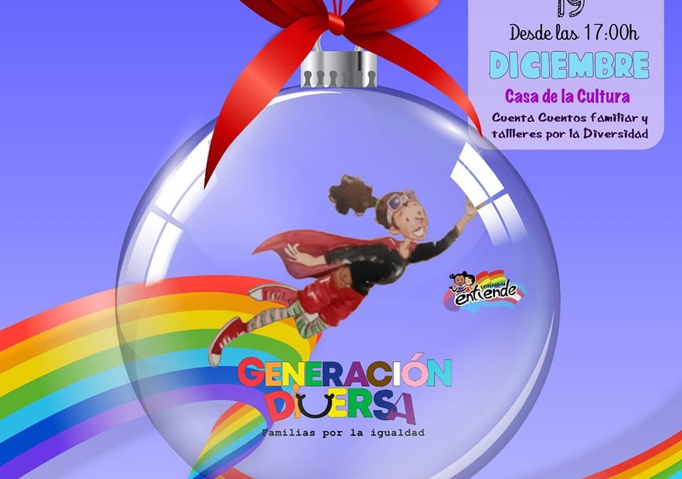 GENERACIÓN DIVERSA