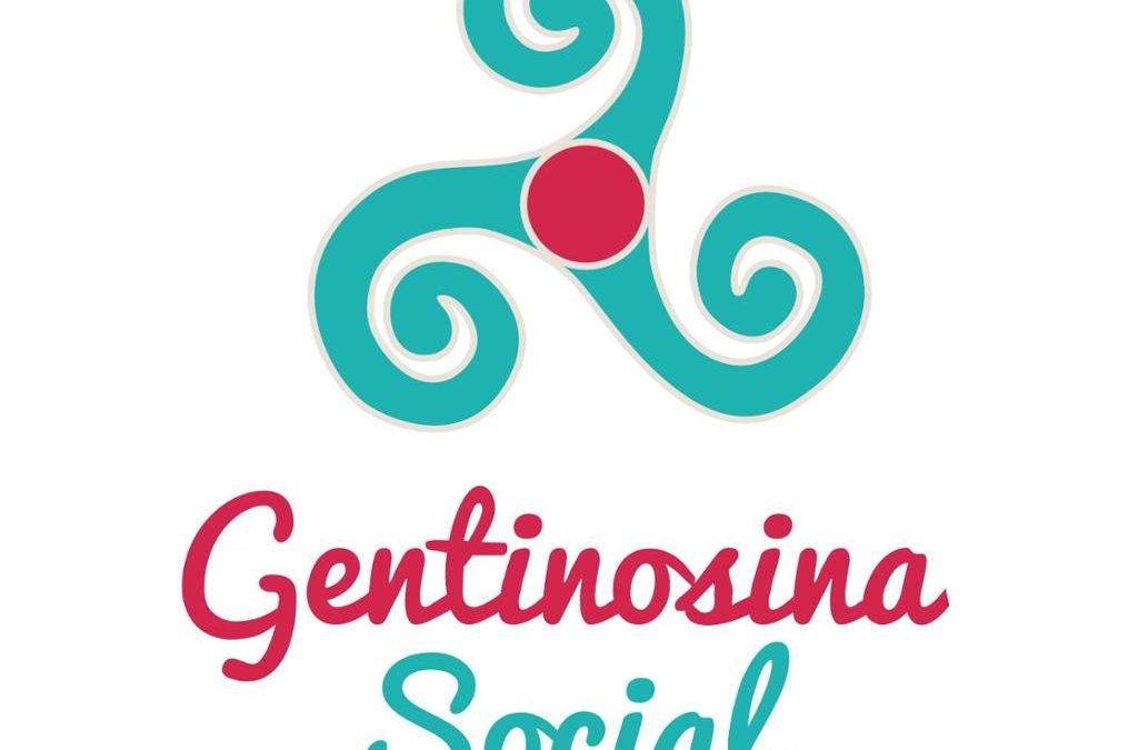 Gentinosina Social impulsa en Extremadura una formación para el empleo y el autoempleo en el medio rural