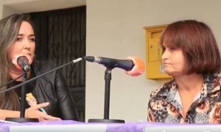 Video resumen del Día de la Radio en la calle en Torrejoncillo-Valdencín
