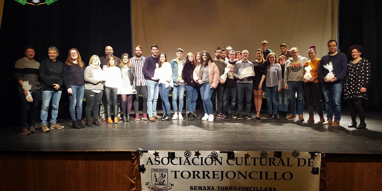 EL GENTINOSU FILM FEST DE TORREJONCILLO CORONA A “LA HIGUERA” COMO MEJOR CORTOMETRAJE EXTREMEÑO DEL AÑO