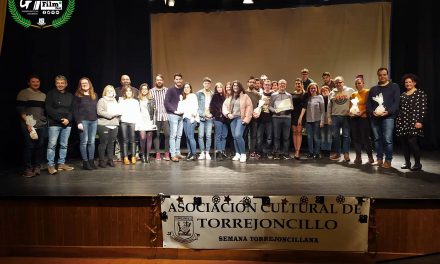 EL GENTINOSU FILM FEST DE TORREJONCILLO CORONA A “LA HIGUERA” COMO MEJOR CORTOMETRAJE EXTREMEÑO DEL AÑO