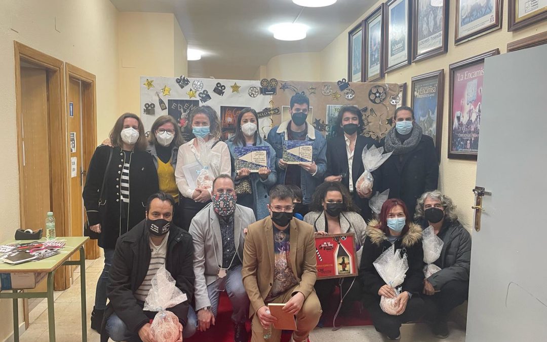 TQ gana el Gentinosu Film Fest