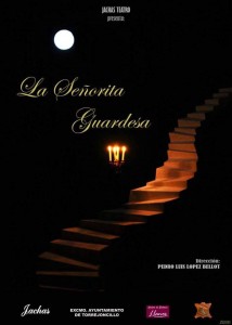 Guardesa