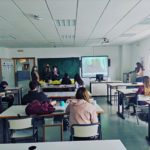 Guía sobre violencia de género para adolescentes de Feminista ilustrada
