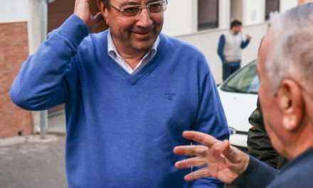 La mirada del Presidente