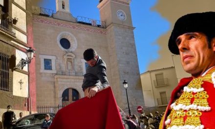 Nombramiento “Hijo Predilecto de Torrejoncillo a Emilio de Justo»