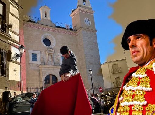 Nombramiento “Hijo Predilecto de Torrejoncillo a Emilio de Justo»