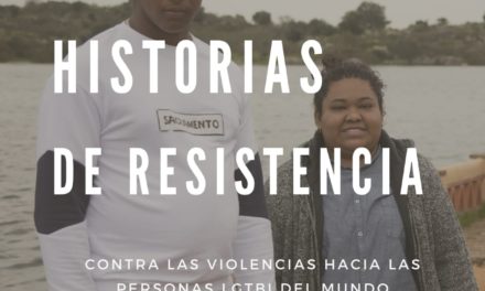 NUEVA EXPOSICIÓN «HISTORIAS DE RESISTENCIA»